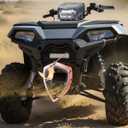 Front Lower Fascia for Polaris Sportsman 450 570 2021+