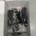 Portable Wireless Carplay Car Stereo, 7" HD Touchscreen for Car with Apple CarPlay & Android Auto with Backup Camera/Mirror Link/Voice Control/Bluetooth/GPS/AUX/FM Satellite Radio for All Vehicles