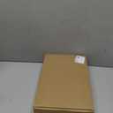 Toilet Paper Holder Stand with Shelf on Top, Black TP Roll Holder Floor Standing, Sturdy Base (Black)
