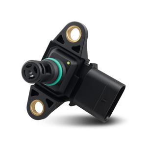 13627843531 Bar Tmap Pressure Sensor Fit for B-MW 228i 320i 328i 428i 528i X1 X3 X4 X5 X6 Replace 5WK96865Z 13628644433 5S13286 TP0016 V20725234