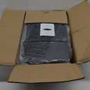 Machrus Upper Bounce Trampoline Replacement Mat 7.5FT 8FT 10FT 11FT 12FT 13FT 14FT 15FT 16FT with V-Rings - UV & Water Resistant