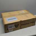 AXV Vibration Plate Fitness Platform Exercise Machine Vibrating Shaking Full Body Shaker Workout Vibrate Stand Shake Board Sport Gym for Weight Loss Fat Burner for Women Men