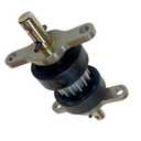 15 Tooth Gear 140409 Replacement Standard Gear Pack Assembly Compatible with Lippert RV Through-Frame Slide-Out Systems 2"x3" and 3"x3" Arm