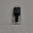 LISEN Retractable Car Charger, 69W Cars Adapter USB C Fast Charger, Car Accessories for Women Men, Christmas for Gifts for Dad Mom, Gifts for Men Women, for iPhone 17 Pro Max Air 16 15 14 13 Plus