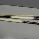Pool Cues 58 inch Pool Cue Stick with 13mm Fiber Leather tip 20oz 4-Colors for Beginner, Commercial and Home Entertainment