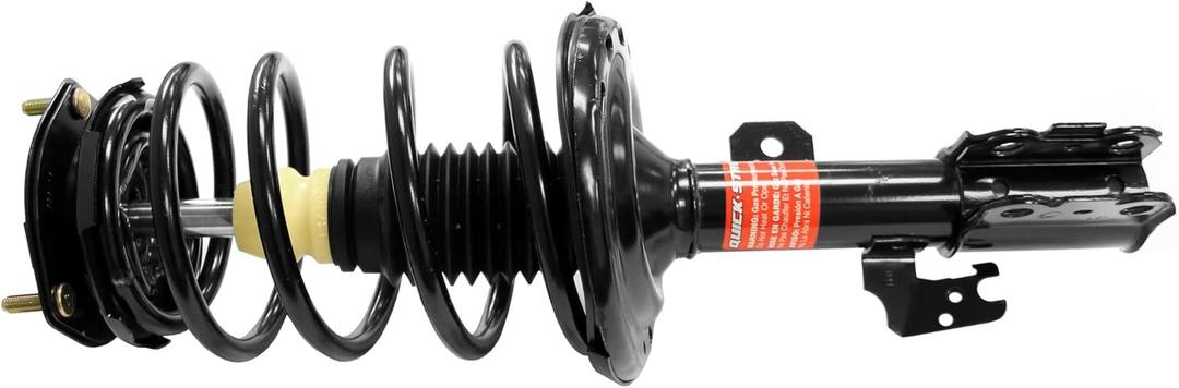 Monroe Quick-Strut 172206 Suspension Strut and Coil Spring Assembly for Toyota Camry
