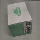 Kidsneed Baby Monitor with Camera and Audio - 5 inch 720P Video Baby Monitor, No WiFi, 48H Battery Life, Night Vision, Two Way Talk, Remote Pan Tilt Zoom, Thermal Monitor1000 ft Range 530 (Black1)