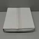 BONZER Waterproof Outdoor Blackout Curtains for Patio - Thermal Insulated, Sunlight Blocking Privacy Grommet Curtains for Gazebo, Porch, Pergola, Cabana, Deck, 1 Panel, 100W x 84L inch, Khaki