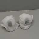 blurams 5G Cameras for Home Security, 2K Pet Camera with Phone App, 360 PTZ Indoor Camera w/Dual-Band WiFi6, Free Human/Motion/Sound Detection, 2-Way Talk, Night Vision, Compatible with Alexa, 2Pack