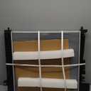 Engine Coolant Radiator with Transmission Oil Cooler Compatible with GMC Acadia 3.6L 2017-2021,Acadia 2.5L 2017-2021Cadillac XT5 3.6L 2017-2021,Chevy Blazer 3.6L 2019-2021 & More Replace CU13613