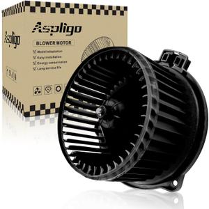 700058 AC Heater Blower Motor Fan Assembly Fit for Scion tc 2005-2009, for Toyota celica 2000-2005, rav4 2001-2003 8710320160, 8710342040, TO3126103