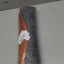 Vivifying Snuffle Mat for Dogs, Adjustable Nosework Mat for Small, Medium & Large Dogs, Interactive Dog Enrichment Toy for Mental Stimulation & Slow Feeding (Green & Blue)