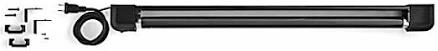 24-in Black Fluorescent Light Bulb