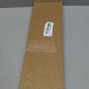 6 Sets Stretcher Bars for Needlework with 100 Tacks for Women's Birthday Gifts,3 Sizes 12pcs Wooden Canvas Splicing Stretcher Bars Needlepoint Embroidery Stitch Frame Set for Crafts Art