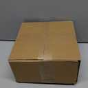 22" Real Touch Artificial Boxwood Wreath Preserved for Front Door Faux Green Wreath Will Keep Your Door Walls and Windows Fresh All Year Round and is an Great Home Decor