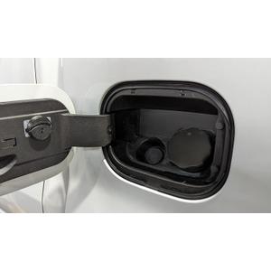 Generic General Motors Capless Fuel System Fuel Cap (1)