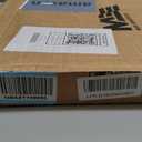 Ekena Millwork Lifetime Vinyl LL1S14X03100BL Standard Cathedral Top Center Mullion, Open Louver Vinyl Shutters, w/Installation Shutter-Lok's & Matching Screws (Per Pair), 14 1/2"W x 31"H, Black