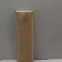 2-Pack 201 Replacement Filter Compatible with Aprilaire 2200, 2250 Whole-House Air Purifier or Space-Gard 2200, MERV-10 Furnace Filter, 20x25x6 Air Filter