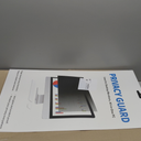 2 Pack 32 inch Computer Privacy Screen Filter for 16:9 Aspect Ratio Widescreen Monitor,32in Curved Computer Monitor Privacy Shield Anti Glare Blue Light Eye Protection, Anti-Scratch Removable Protector Film