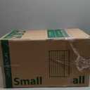 15x22 Picture Frame Set of 4 Black for Wall Hanging, Wall Mounting Horizontally or Vertically, 15 x 22 Wall Gallery Poster Photo Frame with Shatter Resistant Plexiglass, 4 Pack, Black