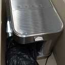 Espressione Combination Stainless Steel Espresso + Coffee Maker, 10 cups