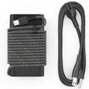 Laptop Charger for HP Spectre Envy Elite EliteBook X360 X2 2-in-1 Chromebook Pavilion Dragonfly, New Slim 65W 45W USB C Charger 10FT, Universal Type C Power Adapter, Super Durable, Original Quality