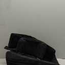 Zomaple Arm Elevation Pillow, Black  Reduce Swelling & Pain with Elbow Support  Adjustable, Gel-Infused Foam, Hot/Cold Gel Pack & Washable Cover  Arm Support Pillow for Post-Surgery Recovery