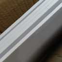 White Foam Board Sheets 36x48 Inches (3/16" Thickness), 5-Pack Poster Board, Foam Core Boards for Arts & Crafts, School Projects, Displays, and Presentations, Lightweight and Rigid