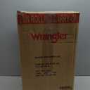 Wrangler 22" Hardside Spinner Carry-On Luggage, Teal