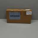 Wooden rotating Jewelry Display Stand with Removable 48 Hooks advertising board, For Earring Cards necklace bracelet Keychain Jewelry Organizer For Selling For vendor events (brown)