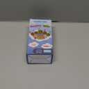 Walkie Talkies for Kids Toys: 22 Channels 2 Way Radio with Backlit LCD & Flashlight, 3 Miles Kid Walkie Talkies 2 Pack for 3-12 Year Old Boys Girls Camping (Blue)