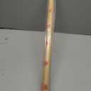 PAETA Yoga Stick for Stretching, 5ft Exercise Stick for Mobility & Flexibility, Bamboo Stretch Bar and Posture Pole with Non-Slip Grip - Includes Free Video Guide