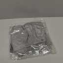 Shorts for Nephrostomy Bag, Catheter Leg Bag Holder Support Underwear for Drainage Bag Ostomy Care Clothes XXL