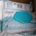 Pampers Aqua Pure Baby Wipes, Unscented, Fragrance Free, 99% Water, Water Based, Multi-Use, 896 Wipes Total (16X Flip-Top Packs)