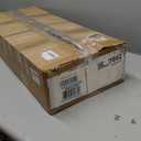 RV Steps with 2 Handrail, 2-Step Heavy Duty Hot Tub Steps, Non-Slip Outdoor Spa Steps for RV, Camper, Trailer, Mobile Home, Porch, Portable Ladder Stairs with Anti-Slip Mats (2 Steps with 2 Handrail)