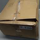 Bedsure XL Plus Orthopedic Dog Bed for Extra Large Dogs - Washable XLarge Dog Cat Bed Waterproof, Comfort Dogs Couch Sofa with Washable Removable Cover, Pet Bed with Nonskid Bottom, Black, 48"