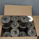 Reel Premium Toilet Paper - 24 Rolls of Toilet Paper - 3-Ply Made From Tree-Free - Zero Plastic Packaging, Septic Safe