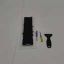 Fancy Buying 6GTPY Laptop Battery for Dell XPS 15 9550 9560 9570 7590 Inspiron 15 7500 7501 7590 7591 Vostro 7500 7590 i7-7700HQ 5D91C GPM03 4GVGH 1P6KD 5XJ28 5D91C 5041C D1545 D1645 D1745 (6GTPY)