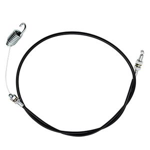 946-0908 Clutch Control Cable 746-0908 for Cub Cadet MTD Troy Bilt Craftsman 60 RTS50 RT A430 440214 440 430 A430 RT60 RTS50 Lawn Mower