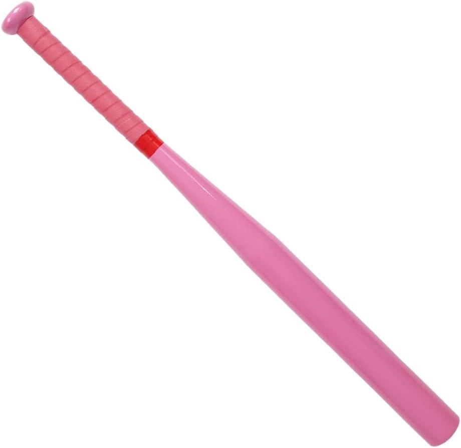 KOTIONOK Aluminum Baseball Bat - 28-30 Inch 35 Oz - Softball, Batting Practice, Pickup Games - Metal Tball Bat