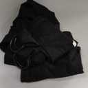 Momcozy Baby Carrier AirMesh - The Perfect Summer Water Sling for Newborns to Toddler 8-35 lbs - Cooling, Breathable and Lightweight Baby Wrap, Nice for Summer, Pool, Beach, Swimming, Black