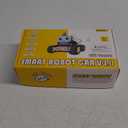 Smart Robot Car Kit V4.0 (With Camera)