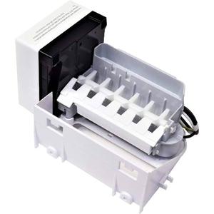 W10251076 Refrigerator Ice Maker Assembly by Part Supply House