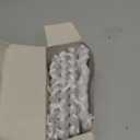 Set of 40 White Candles Mini Unscented Taper Candles for Christmas,Household, Wedding, Rituals, Prayer, Birthdays, Meditation, Altar,Party and Home Dcor Candlesticks - 4 Inch Tall