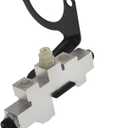 WFLNHB Brake Proportioning Valve 172-2069 Replacement for GM Replacement for Chevy Truck C+K 1500 2500 3500 1989-1994 15606198