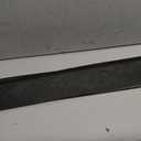 REFORM DESIGN Door Sill Guards Protectors Compatible with 2024 2023 2022 2021 Ford Bronco 2 Door, 2 PCS TPE Solid Door Edge Entry Cover Interior Accessories (for Bronco 2 Door)