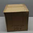 Flexible 12-Inch Aluminum Ducting, Dryer Vent Hose, Heavy-Duty Three-Layer Protection, 25-Feet Long for Heating Cooling Ventilation & Exhaust, Silver