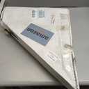 MOOG RK642725 Suspension Control Arm front right lower