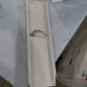 Mora by Hisense 5,000 BTU (DOE), 8,500 BTU (ASHRAE), Portable Air Conditioner, 3 Operating Modes (Cool, Dry, Fan), Cools up to 150 SF, Remote Control and Window Vent Installation Kit Included