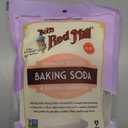 Bob's Red Mill Pure Baking Soda -- 16 oz (Pack of 3), BBD 10/14/2027